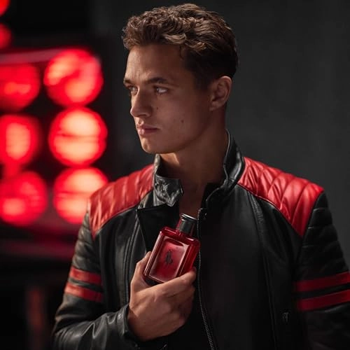 Polo Red Eau de Toilette 125ml