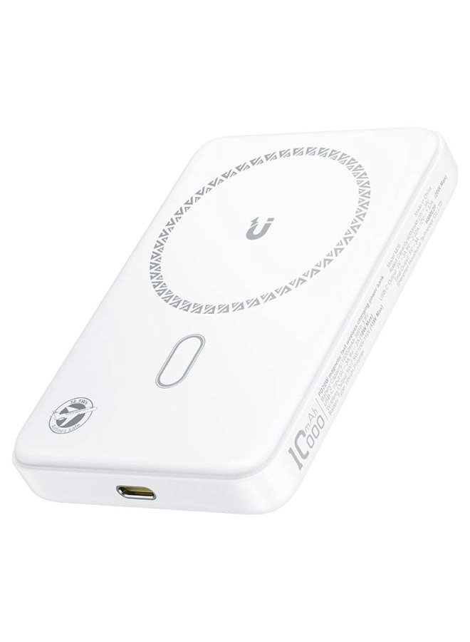 M26 - Magsafe 10000mAh 20W