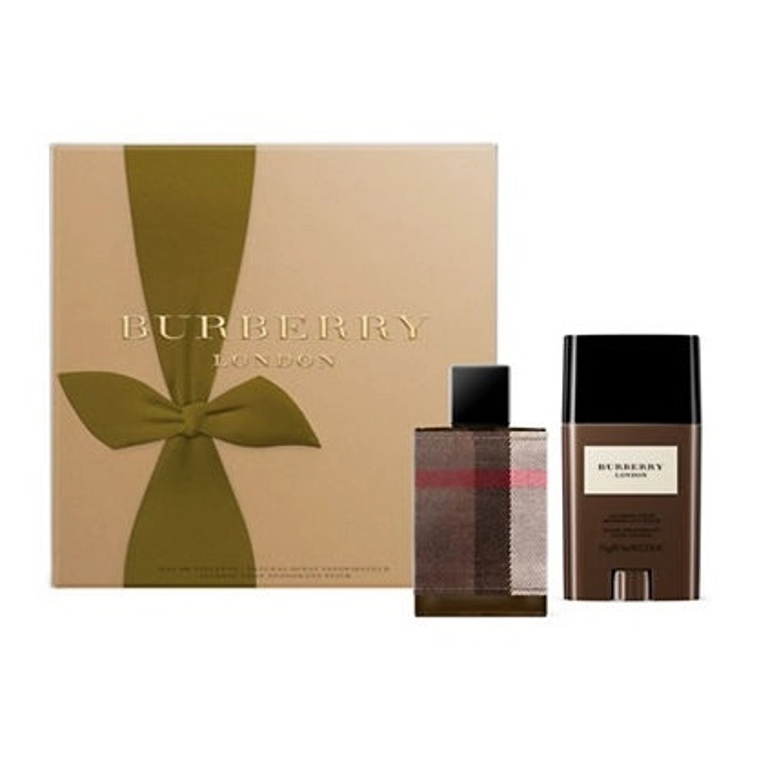 London Fabric EDT - Eau de Toilette Gift Set
