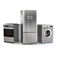 Large Home Appliances