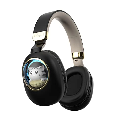 MS-B4 Wired Headphone