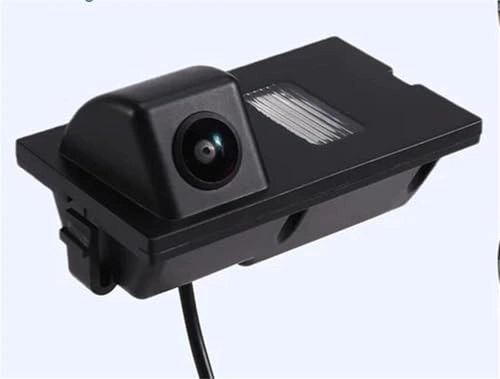 Rear View Camera - 728 x 512 pixels