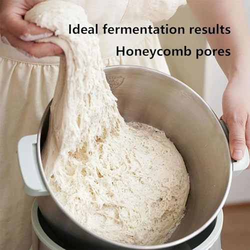 Household Kneading Machine - 5L 200W