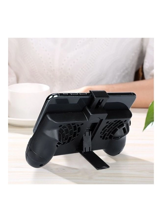 Mobile Game Controller