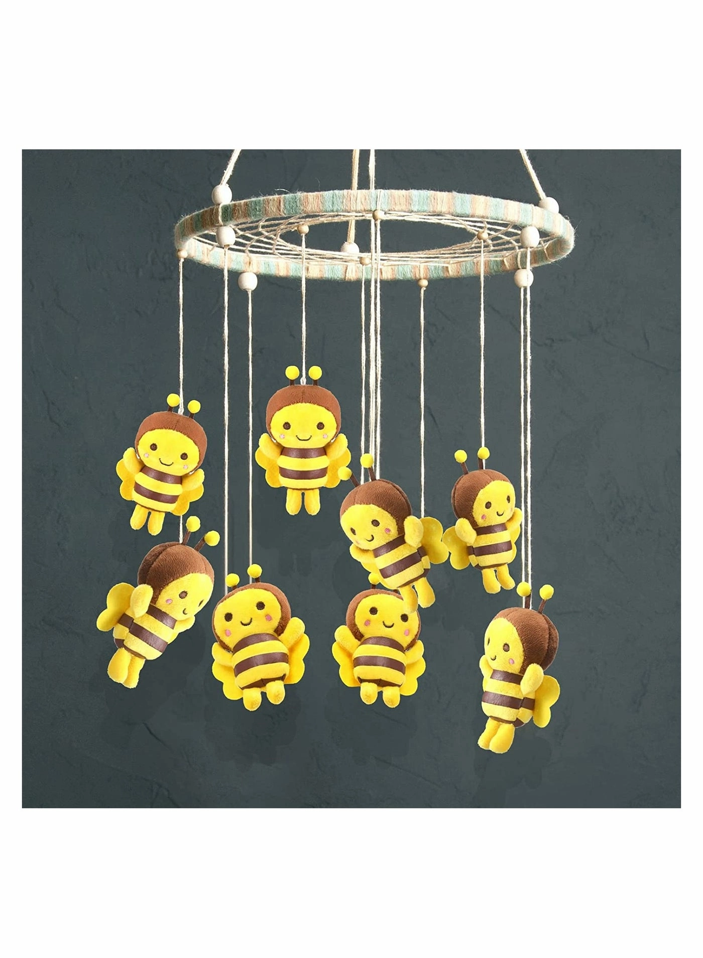 Bee 12 cm Plush