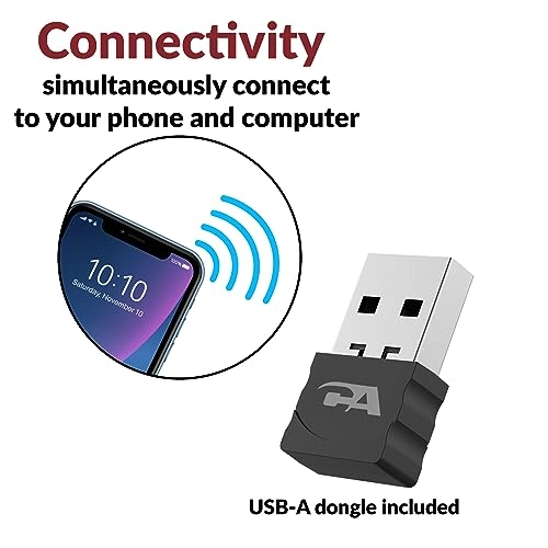 Essential Wireless Headset