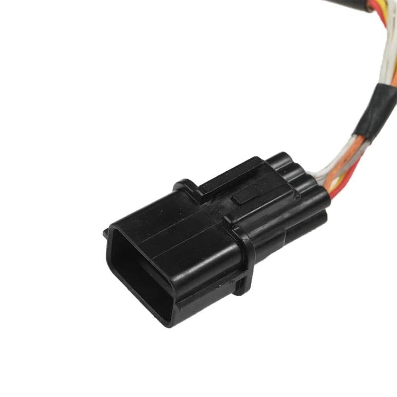 Rear View Camera - Night vision