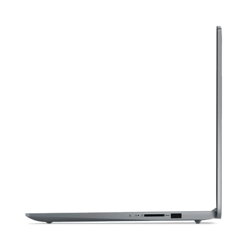 IdeaPad Slim 3i IPS3 16IAH8 - 16'' Core i5-12450H 16GB DDR5 1TB SSD