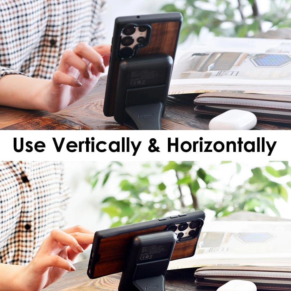 QM10002PQ_BK - 10000 mAh 22.5 Watt