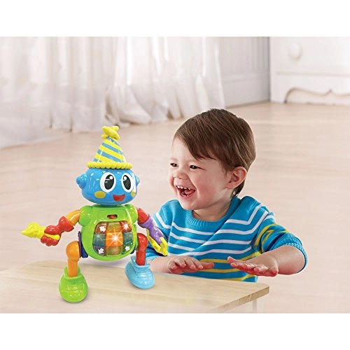 Vtech Body Bot Robot - 2 years to 5 years