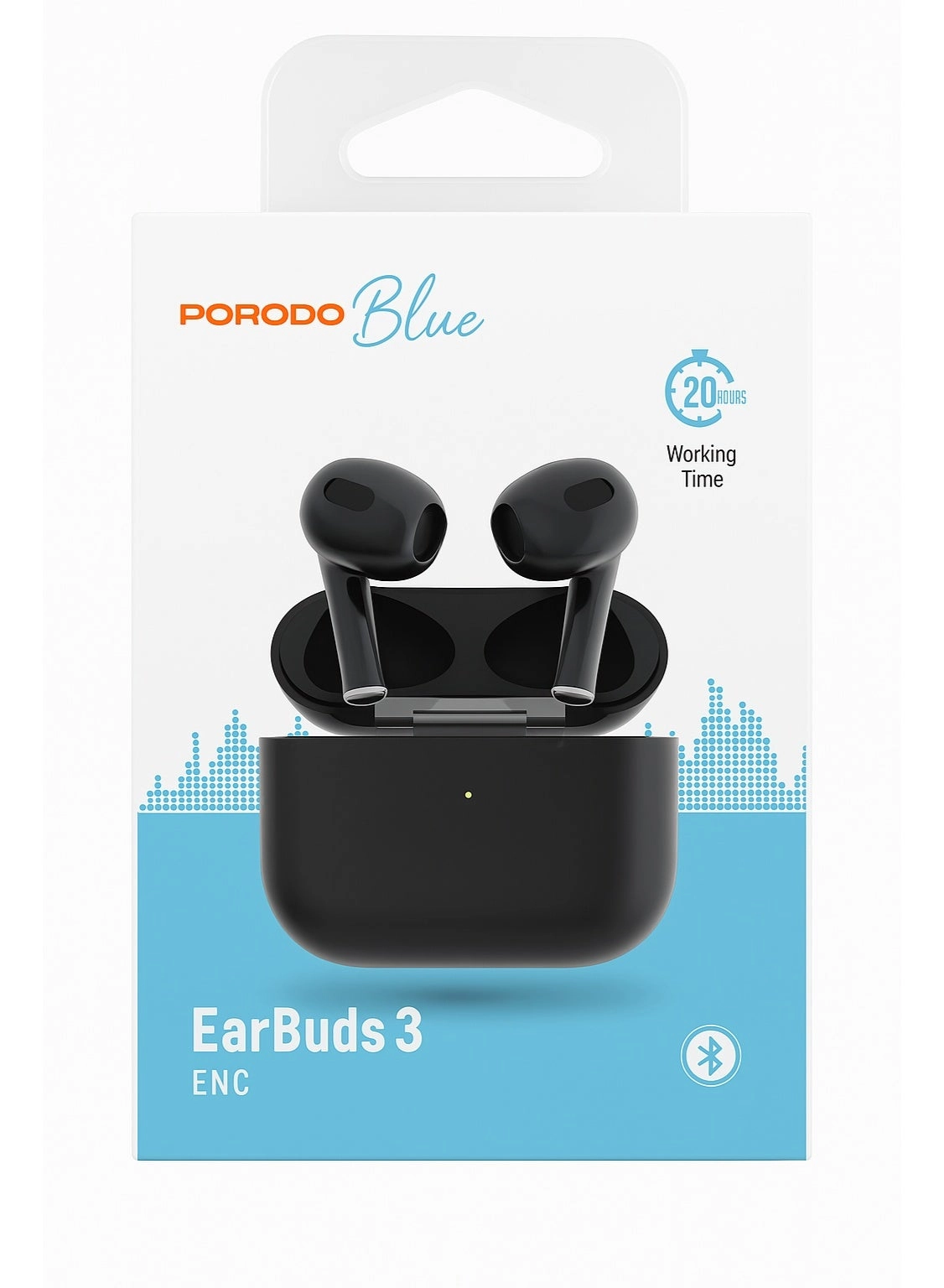 PRODO 3 Wireless Headset