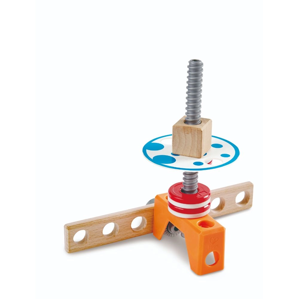 Magnet Science Lab - 4 years+ 34 pieces