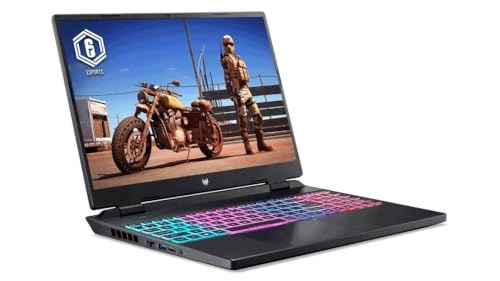 Predator Helios Neo - 16'' Core i9-13900HX 16GB DDR5 512GB SSD