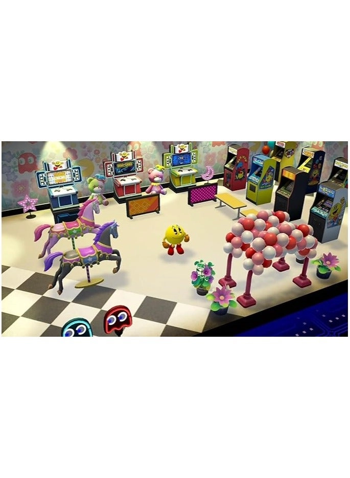 Pac-Man Museum+ | Nintendo Switch