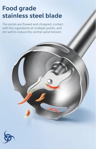 Hand Blender - 600W