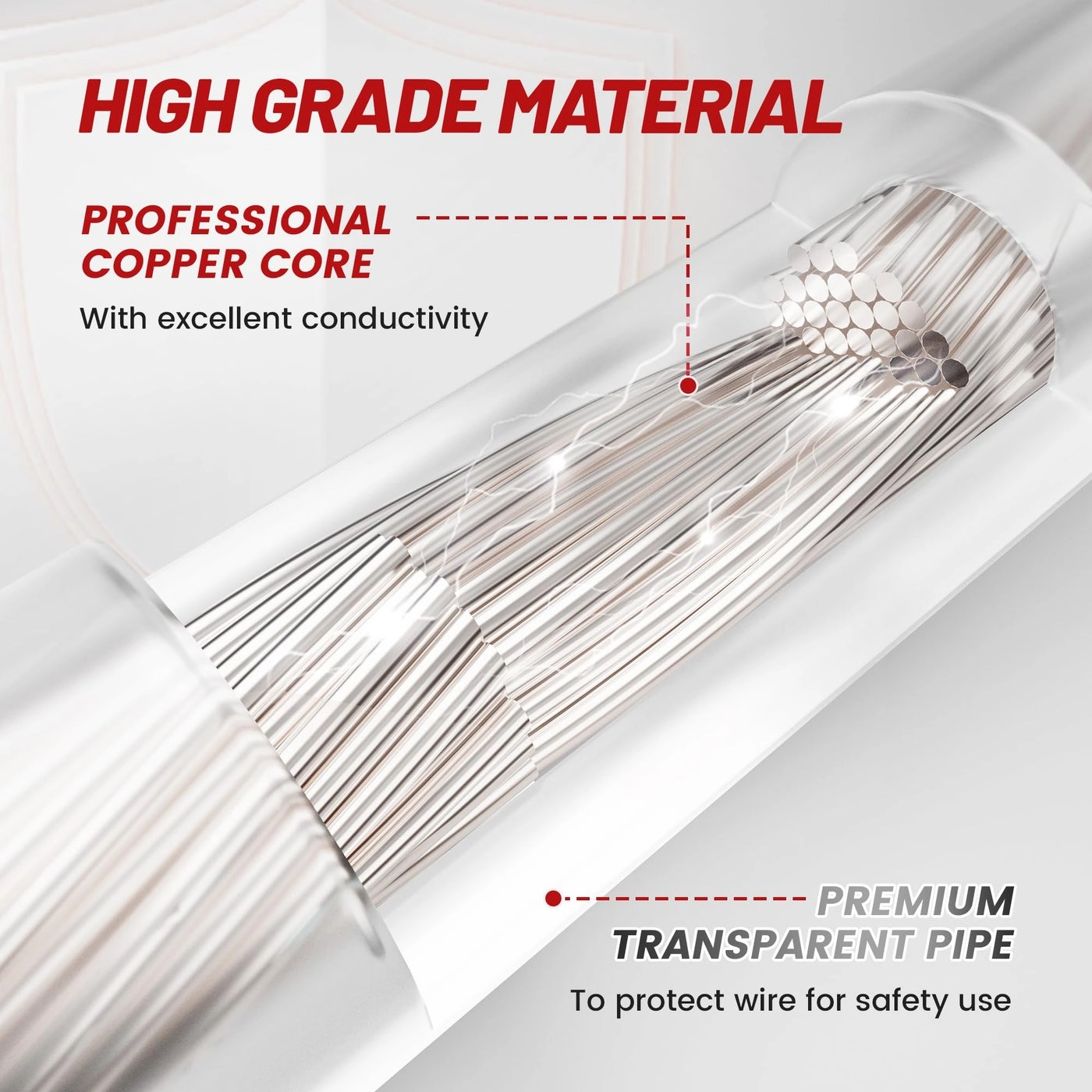 Door Speaker Wiring Harness