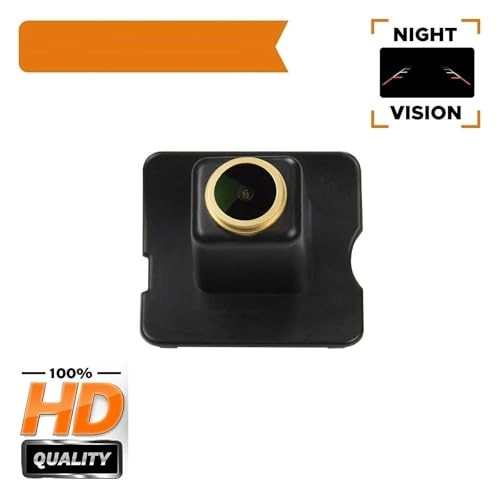 Reversing Backup Camera - Night vision