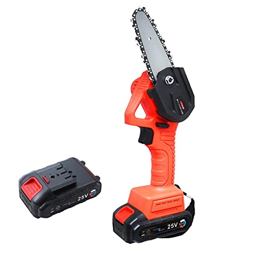 Mini Cordless Chainsaw - 1200W