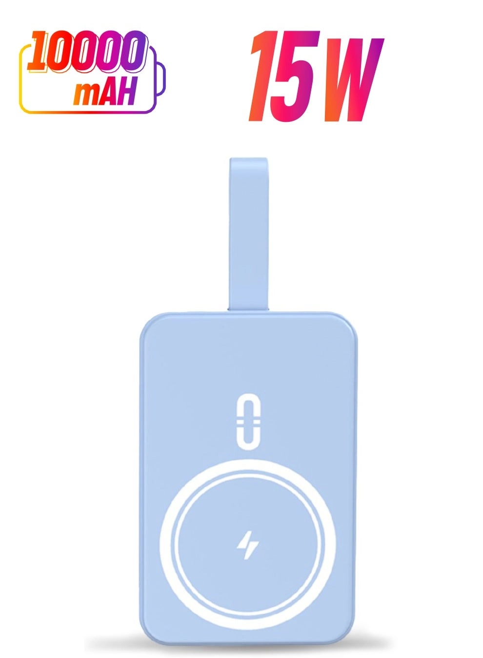 Oliv Life OLW013 - 10000mAh 15W