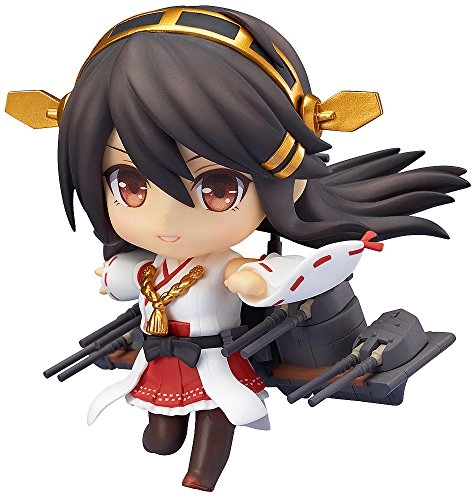 Haruna - Kantai Collection (10.16 cm) (DEC148432)