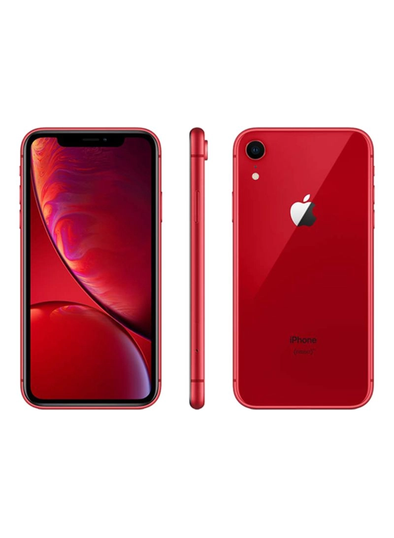 (Renewed) iPhone XR - 128GB