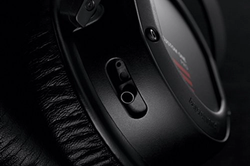 Custom One Pro Plus Wired Headphone