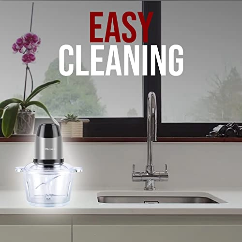 Food Processor - 2L 350W