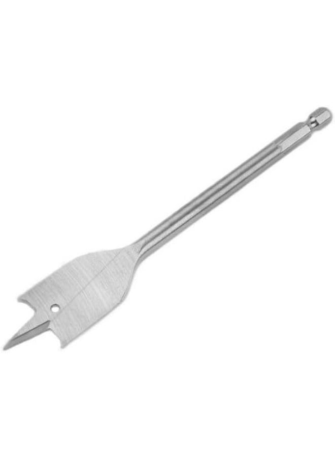 TOLSEN Flat Wood Bits - 6mm 1/4"