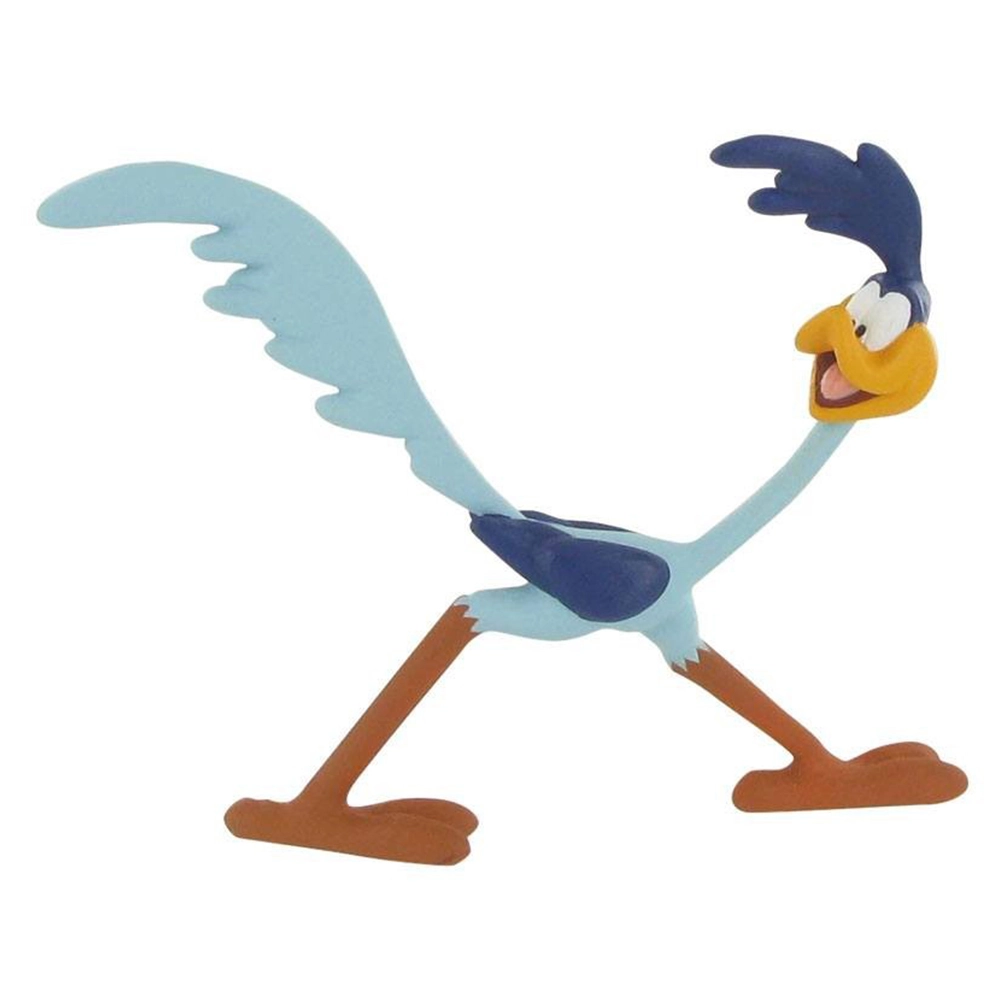 Comansi Looney Tunes - Road Runner (HGT-99667)