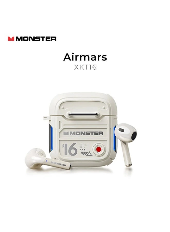 XKT16 Wireless Earbud