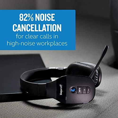 S450-XT Wireless Headset
