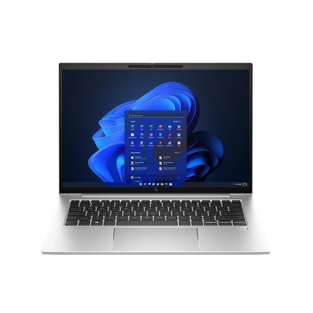 SSR COMPUTERS TRADING LLC Elite Book 840 G10 - 14'' Core i7-1355U 16GB RAM 1TB SSD