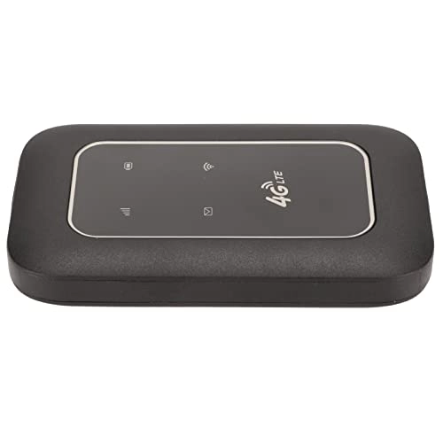 H808 - 3G 4G 802.11 b/g/n 150Mbps