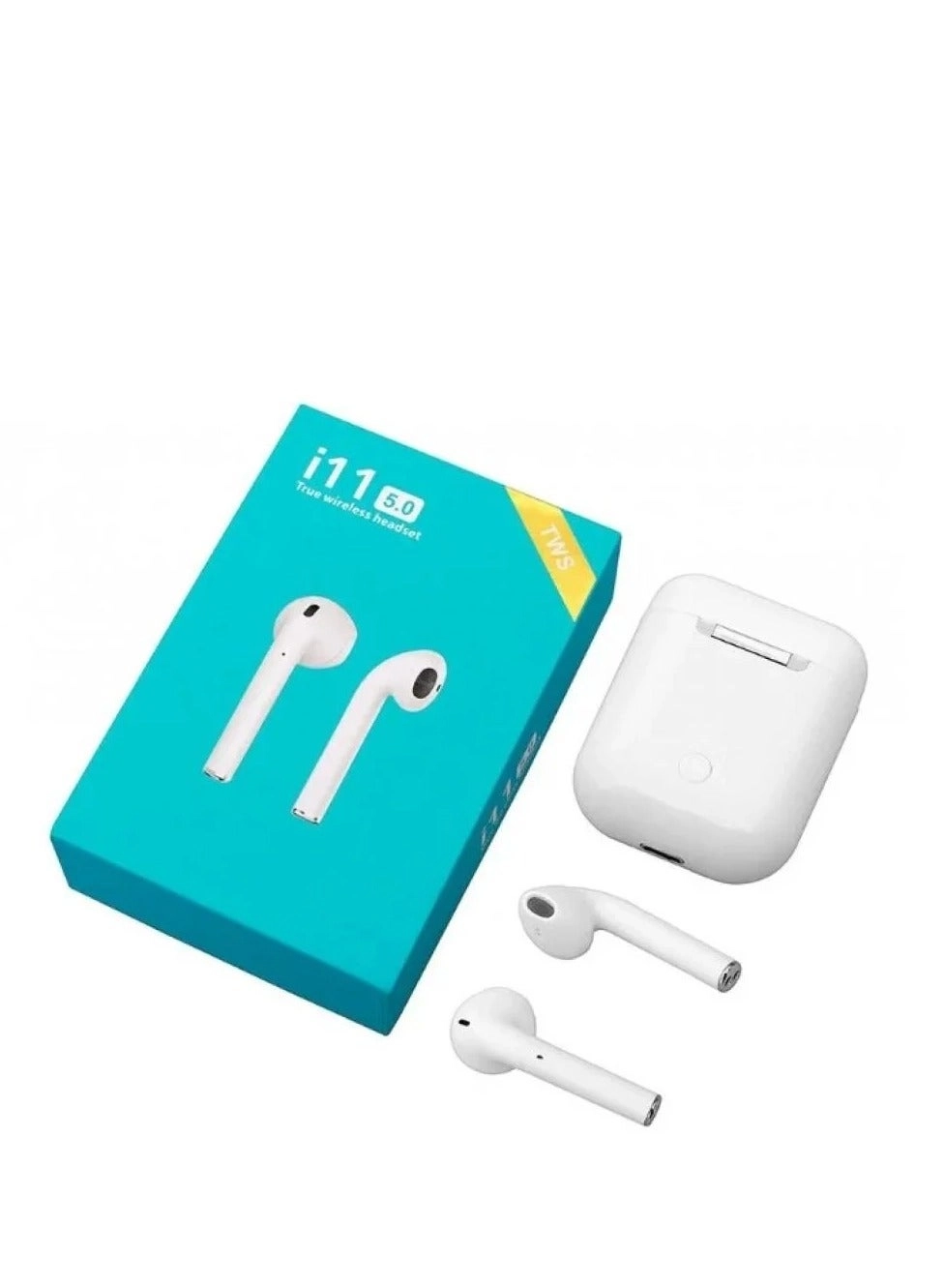 i11 - Wireless Earbud