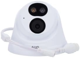 Turret Fixed Starlight Camera 4MP