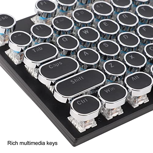 Mechanical Gaming Keyboard - Wired