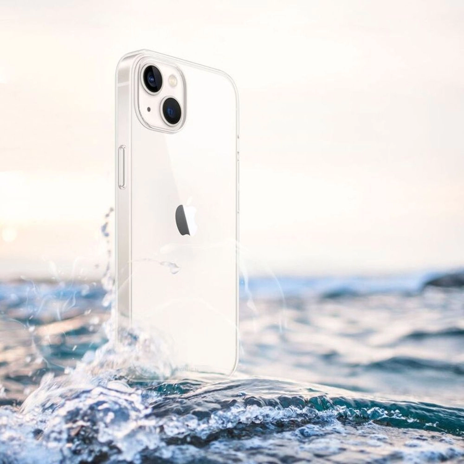 Aire Soft Case for iPhone 14 Plus