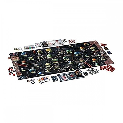 Star Wars Rebellion: Aufstieg Imperiu (German)
