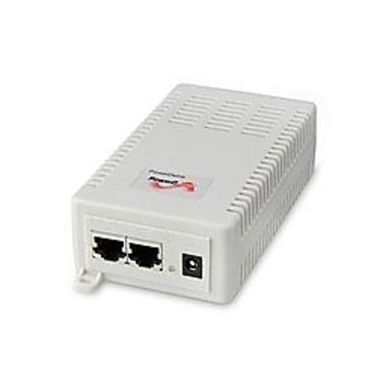 Microsemi 4PAIR High Power Splitter - 12V 5A 24V 2.5A 60W 1000 Megabits Per Second