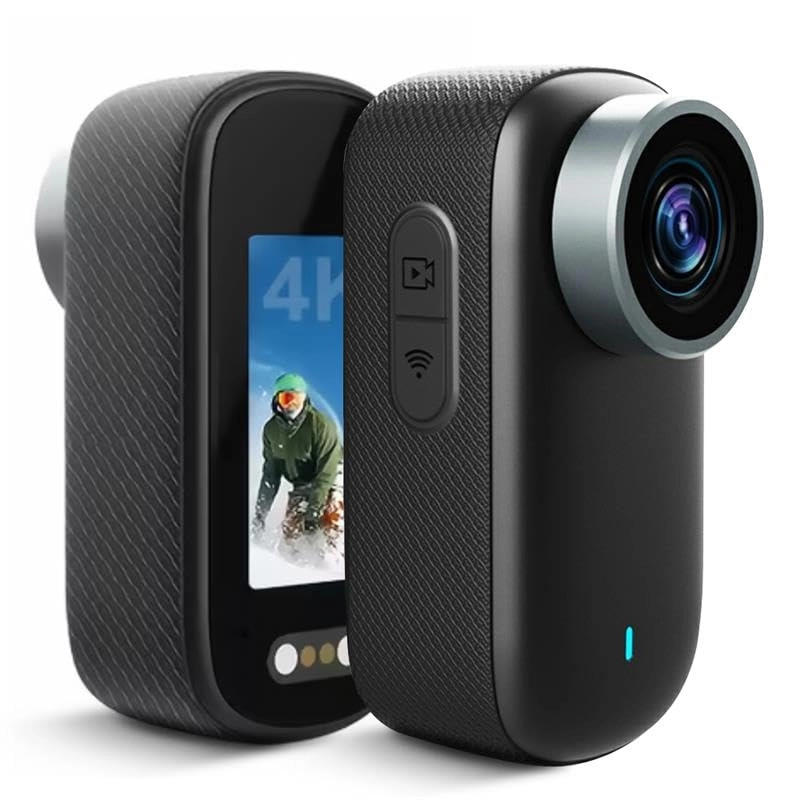 O Ozone Mini Action Camera 4K