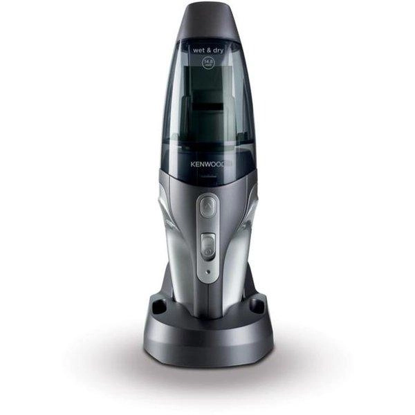 Dry Cordless Handheld Vacuum Cleaner