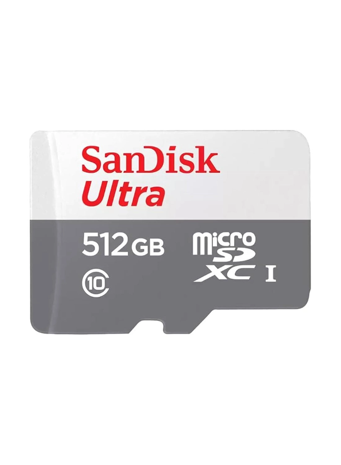 SanDisk Ultra Micro SDXC Class 10 512GB