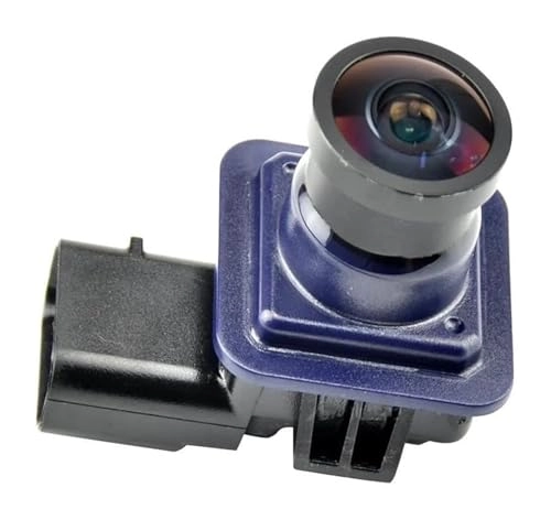 Rear View Camera - wireless