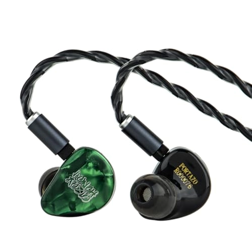 Portazo Wired Earbud