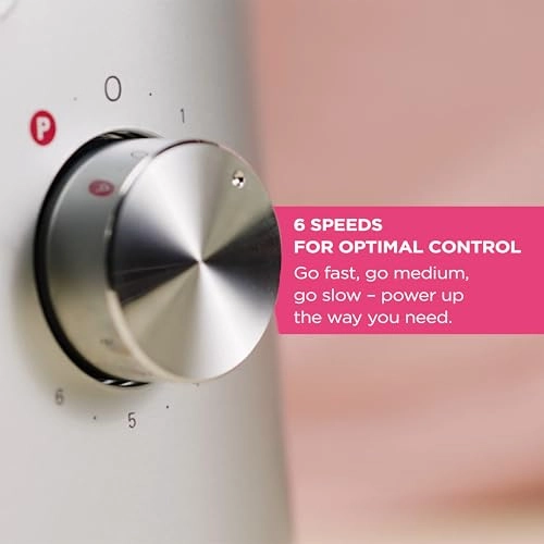 KHH01.220SI - 5 Liters 1000 watts