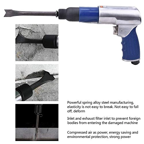 Air Hammer