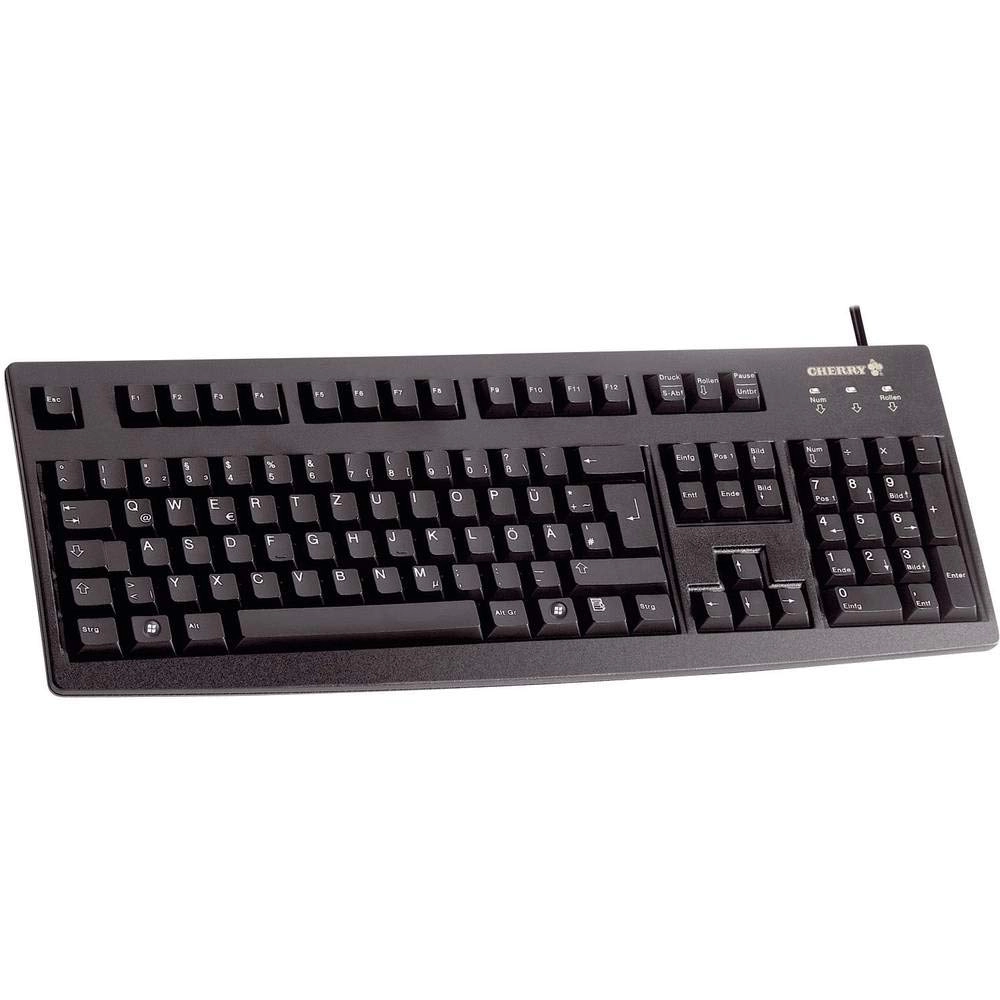 ZF Electronics G83-6105 - DE Wired