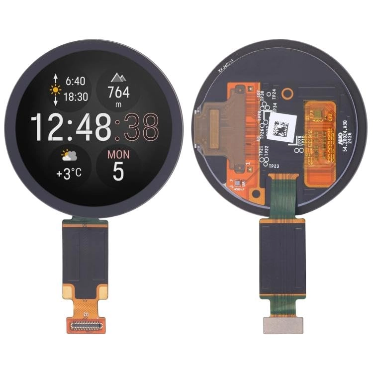 HEXIXILONG Vantage M3