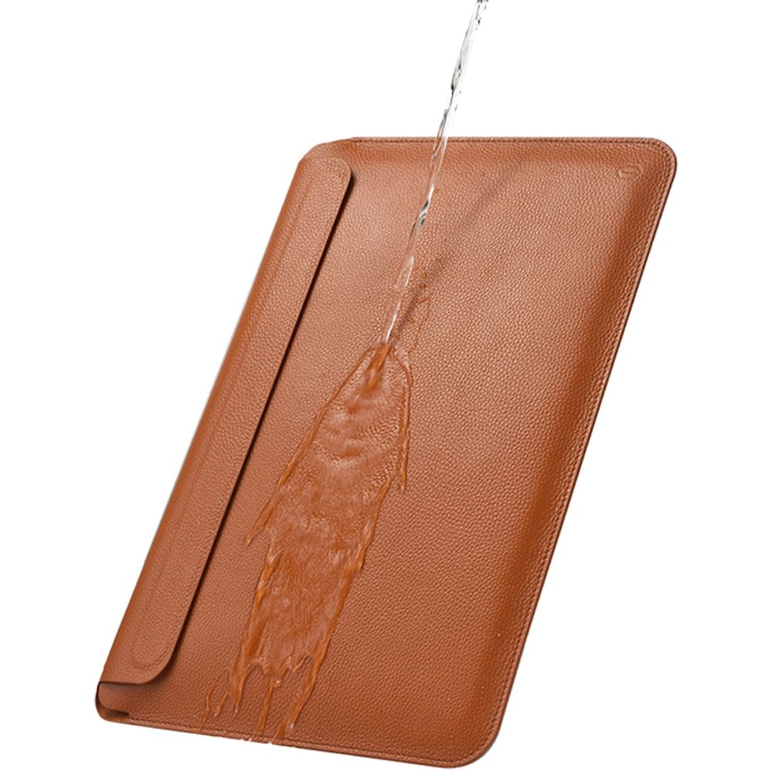 Skin Croco Sleeve for MacBook 16.2-Inch