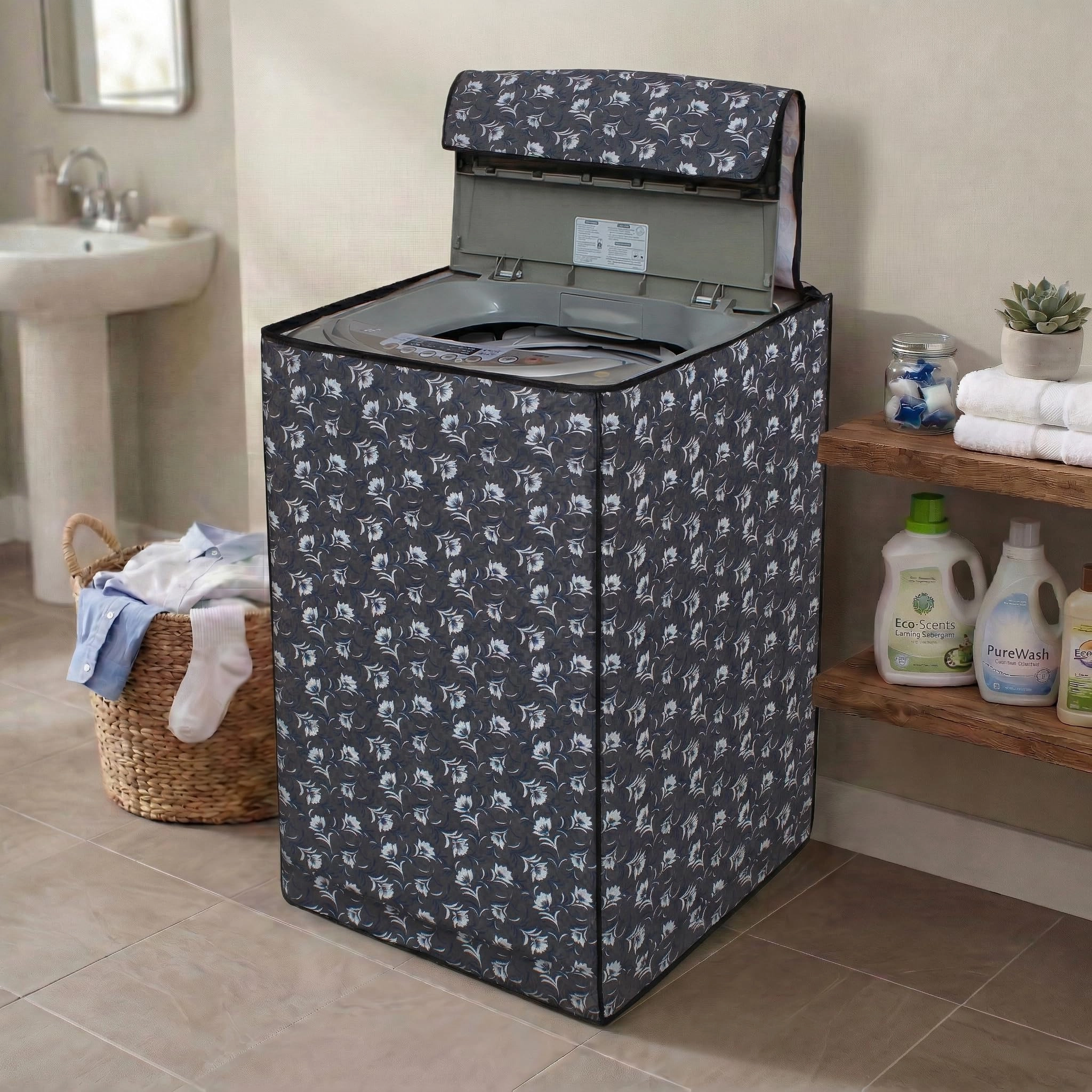 DREAM CARE Washing machine cover - Panasonic NA-f62h6